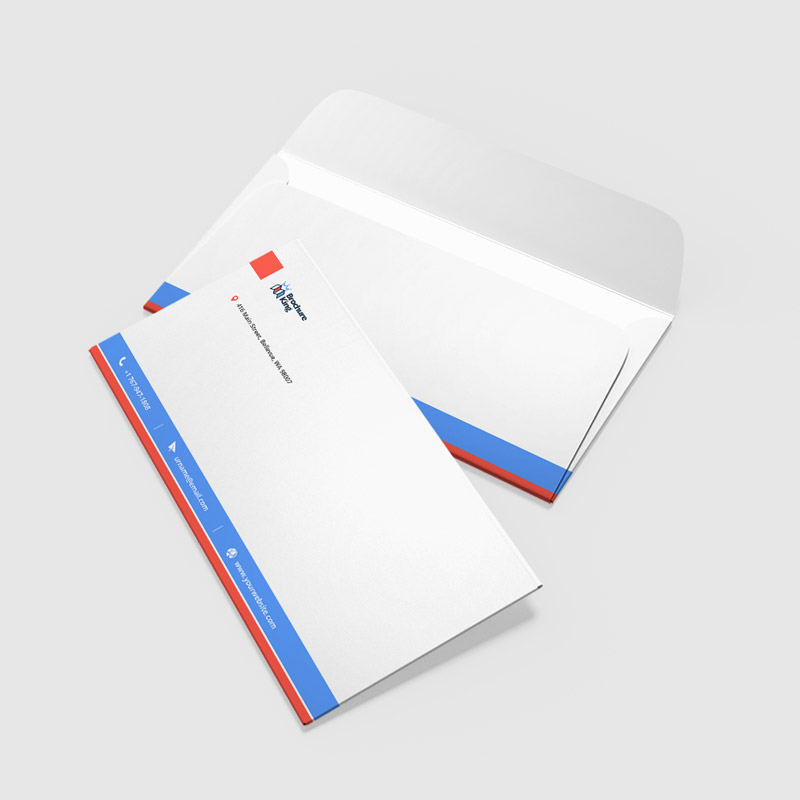 Envelopes 1