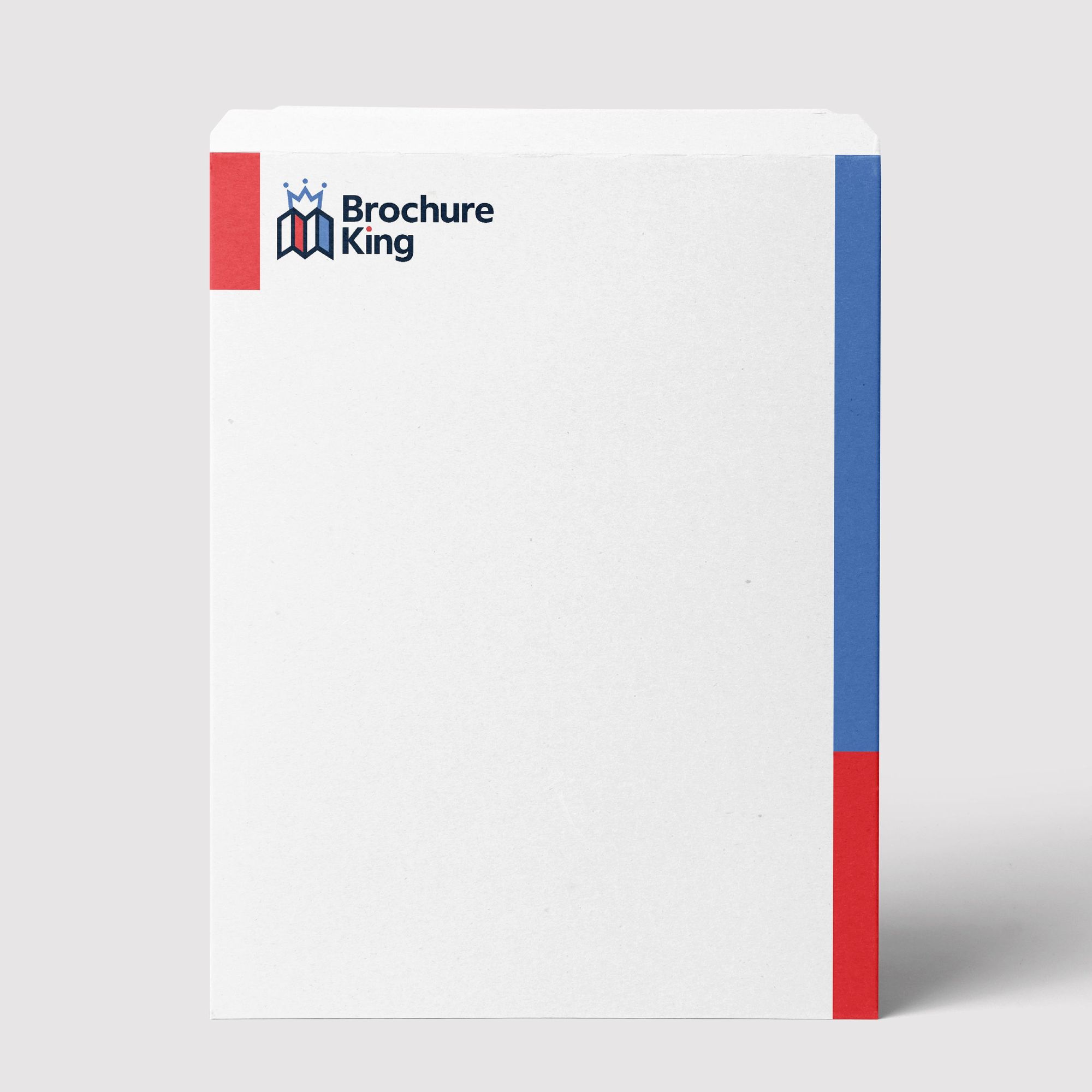 Branded 9x12 Catalog Envelopes 1