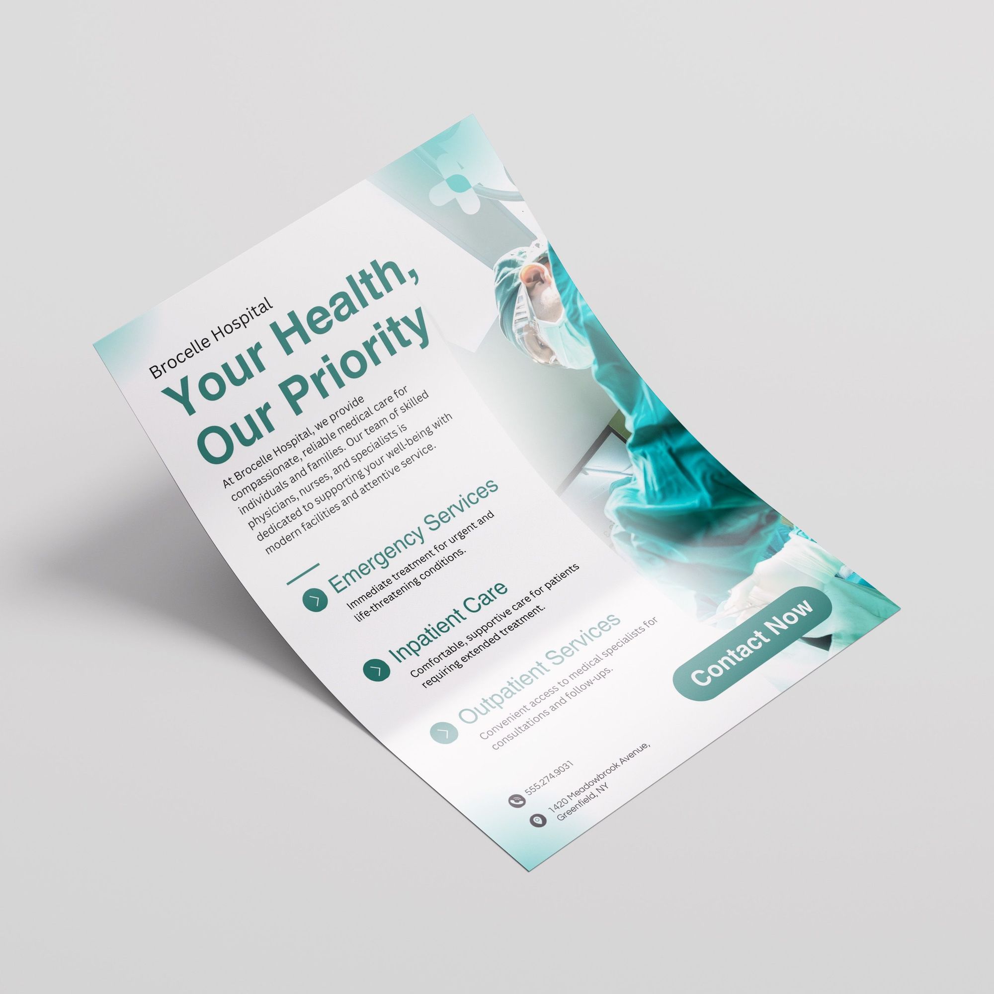 Business Flyers 2