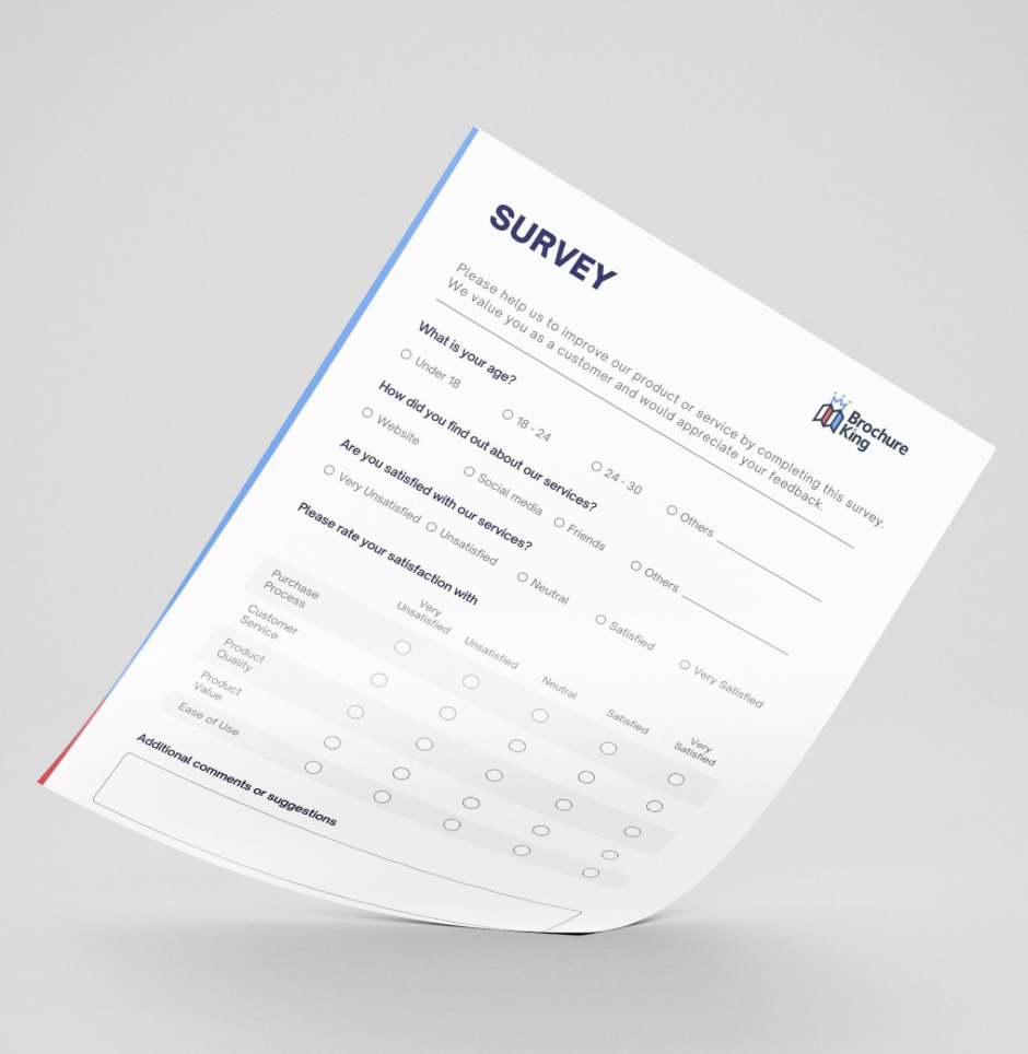 Business Flyers 4