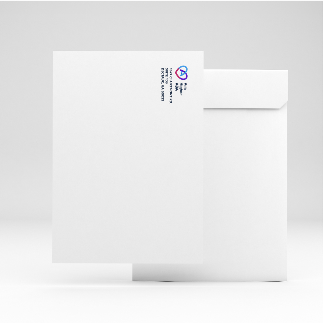 Branded 9x12 Catalog Envelopes 2