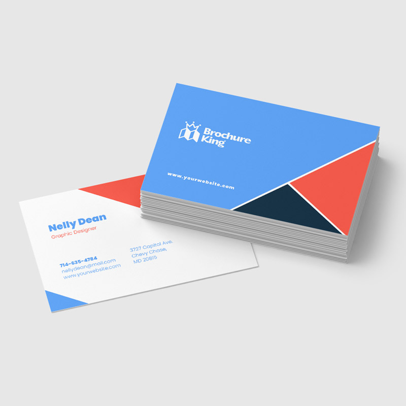 Business Cards 1