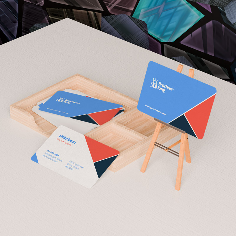 Business Cards 3