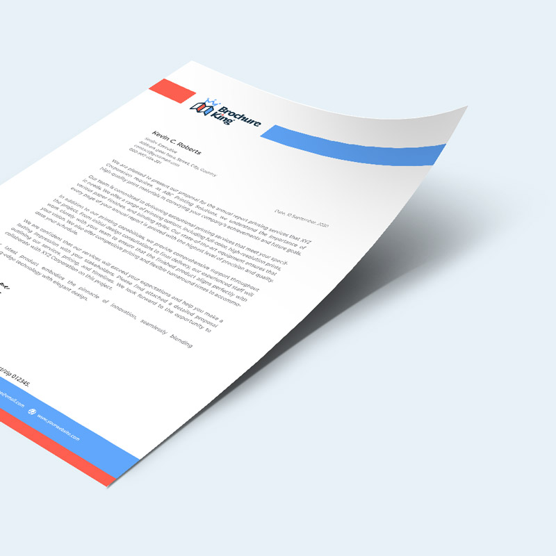 Letterhead 3