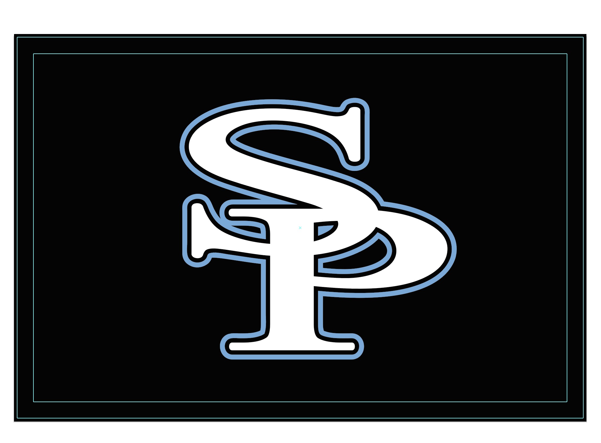 Custom Reorder - BAF-1056 4x6 Custom Flag