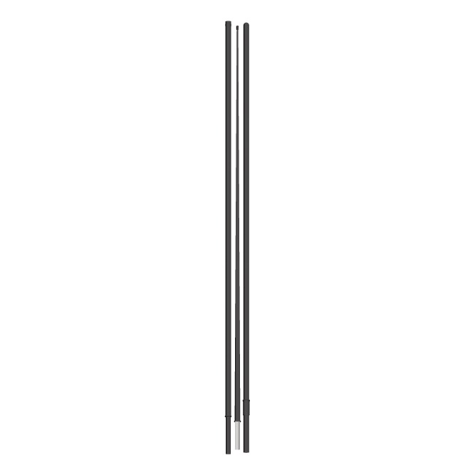 Medium Vertical Flag (13ft Pole Kit)