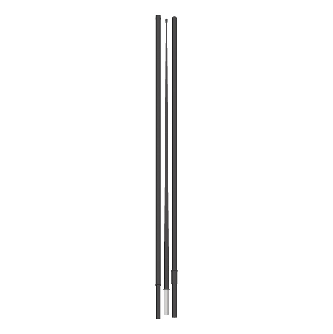 Small Vertical Flag (10ft Pole Kit)