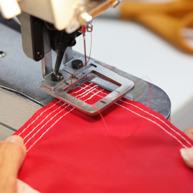 American Flag - Embroidered 2