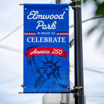 Custom Pole Banners 1