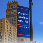 Custom Pole Banners 2