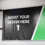13oz Vinyl Banner 1