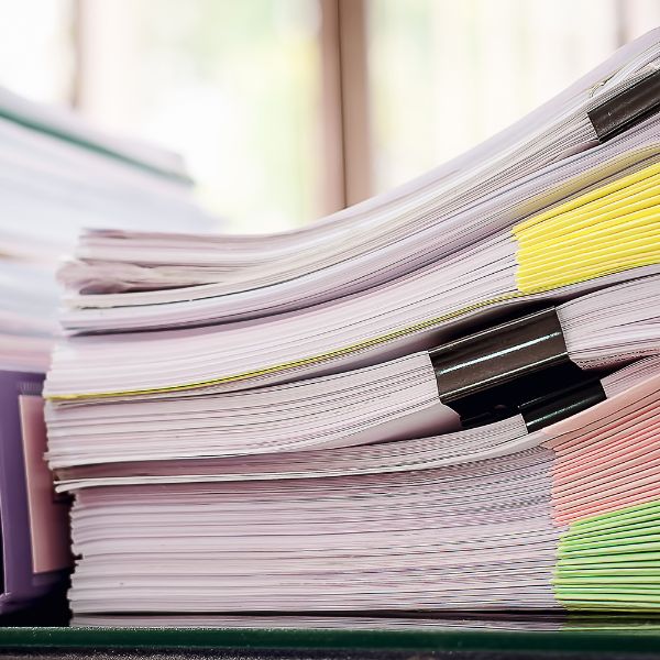 Color and Black & White Printing