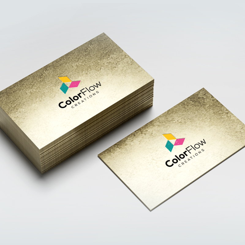 metallic-business-card_3