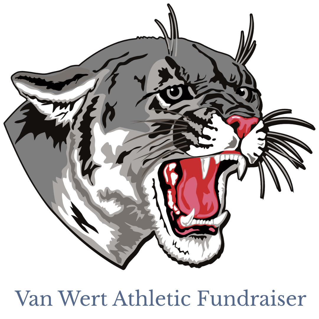 Category Van Wert Athletic Fundraiser