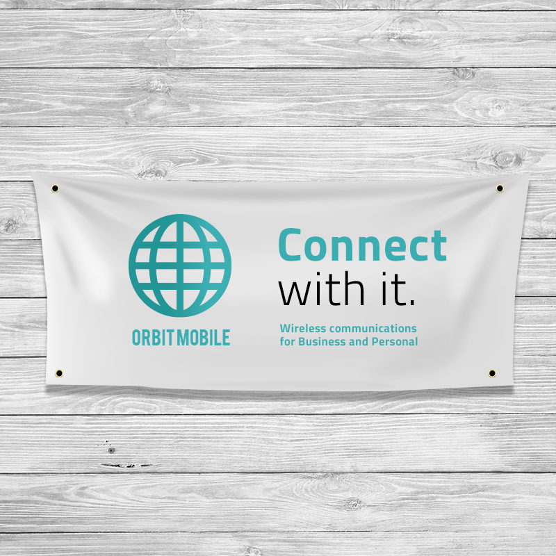 Category Signs & Banners