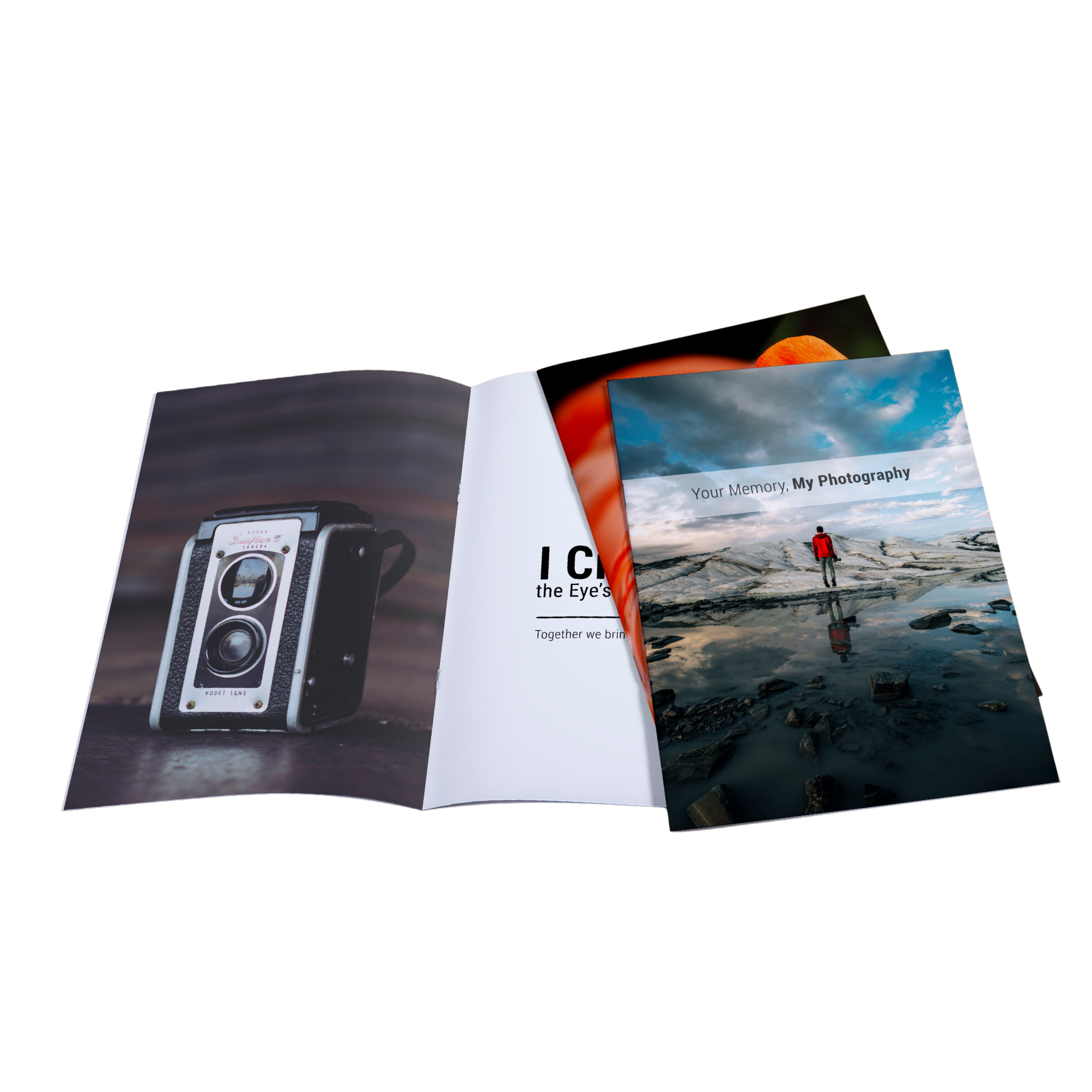 Category Books & Booklets