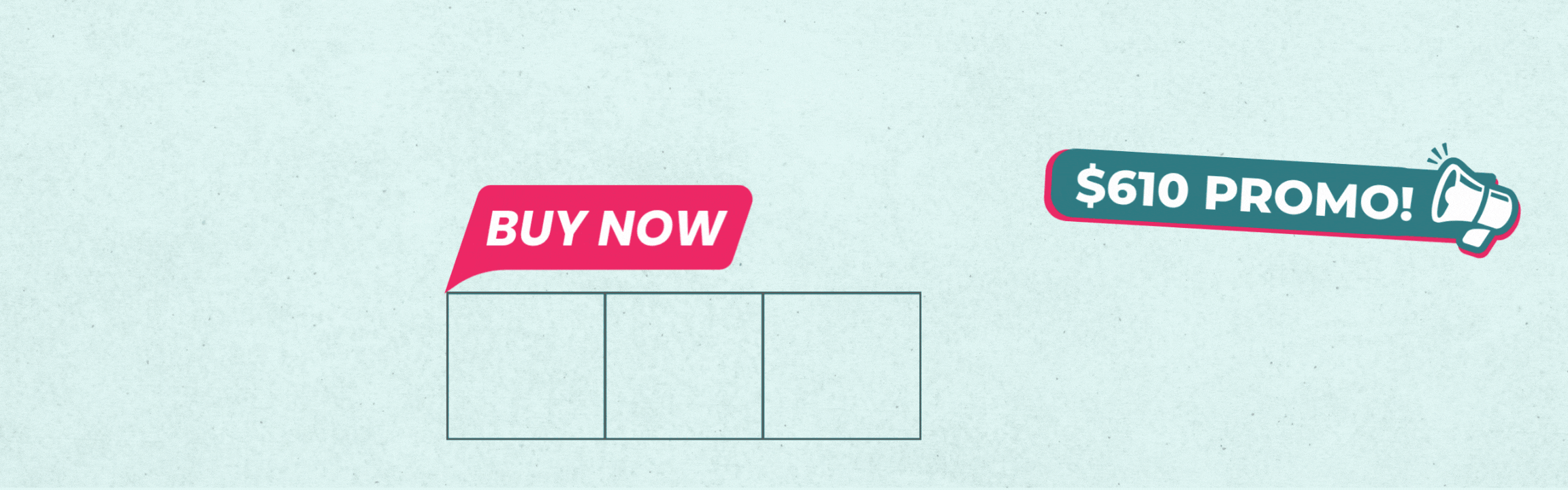 10′×10′ Tension Fabric Backdrop just for $610 Promo!