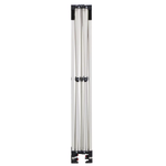 Custom 10×10 Steel Frame Tent – $745 Promo! (Includes Free Design & Free Shipping) 2