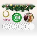 Personalized Christmas Ornaments Promo 1