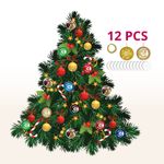 Personalized Christmas Ornaments Promo 2