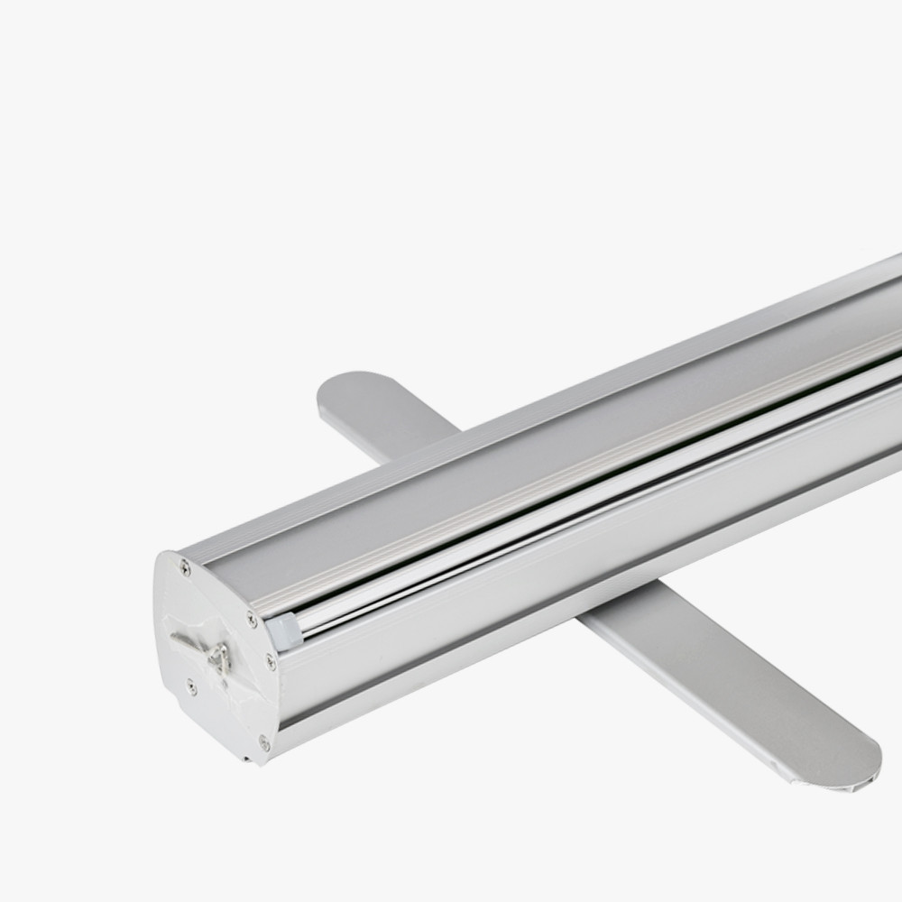 Standard Retractable Banner – $150 Promo! (Includes Free Design & Shipping) 3