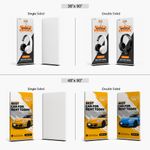Tension Fabric Banner Stand 7