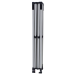 10x10 Custom Event Tent – Full Color Printed Canopy & Aluminum Frame 2