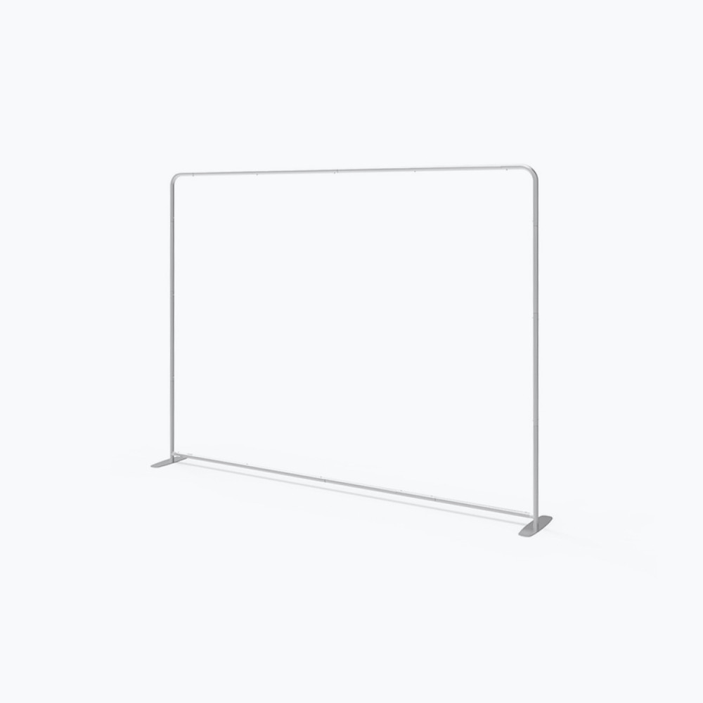 10′×10′ Tension Fabric Backdrop just for $610 Promo! (Includes Free Design & Free Shipping) 4