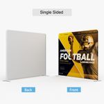 Backdrop Fabric Displays - 10 ft 3