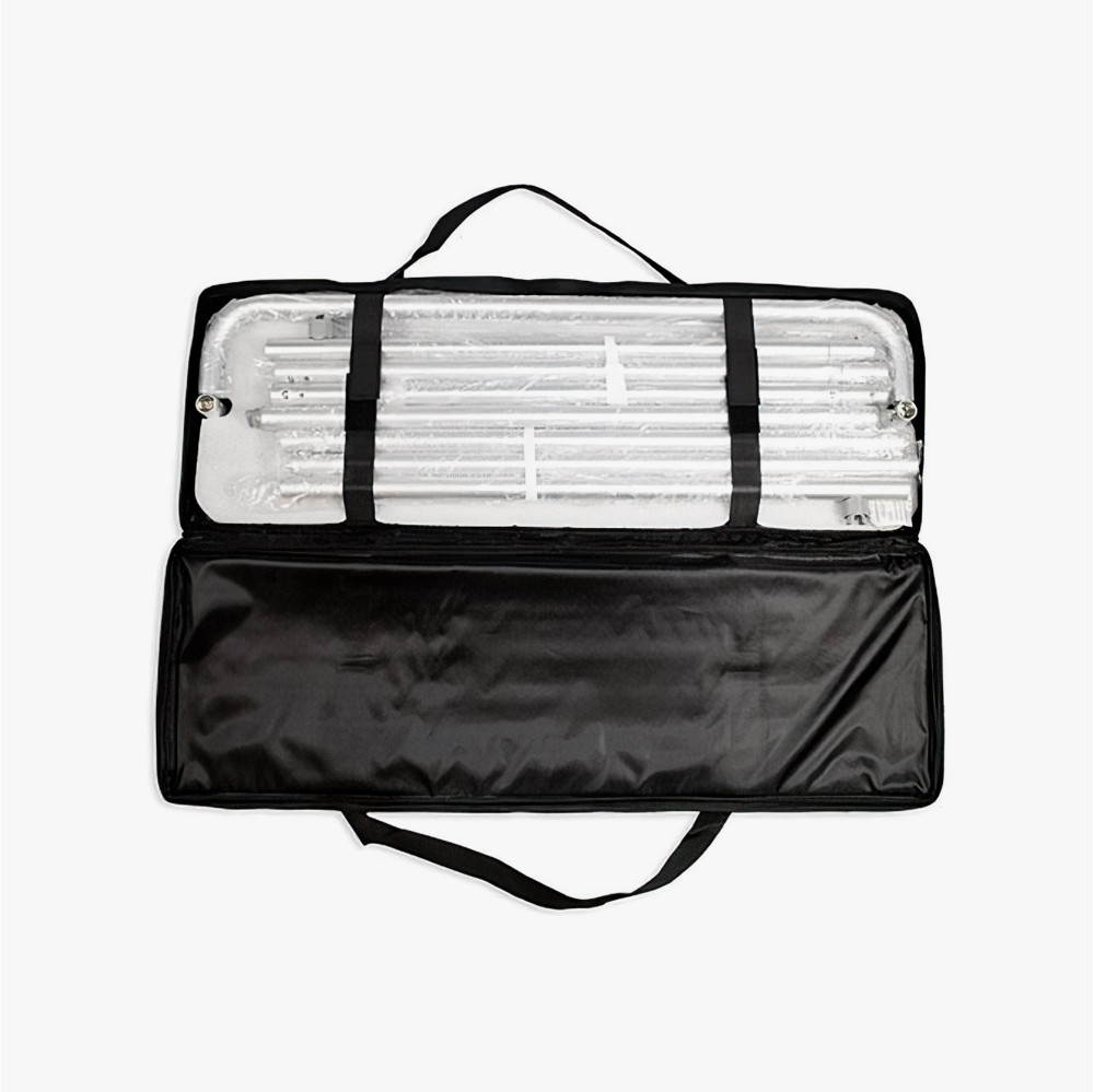 Tension Fabric Banner Stand Promo (Display Banners and Stands) 3