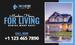 Portal Presence Front