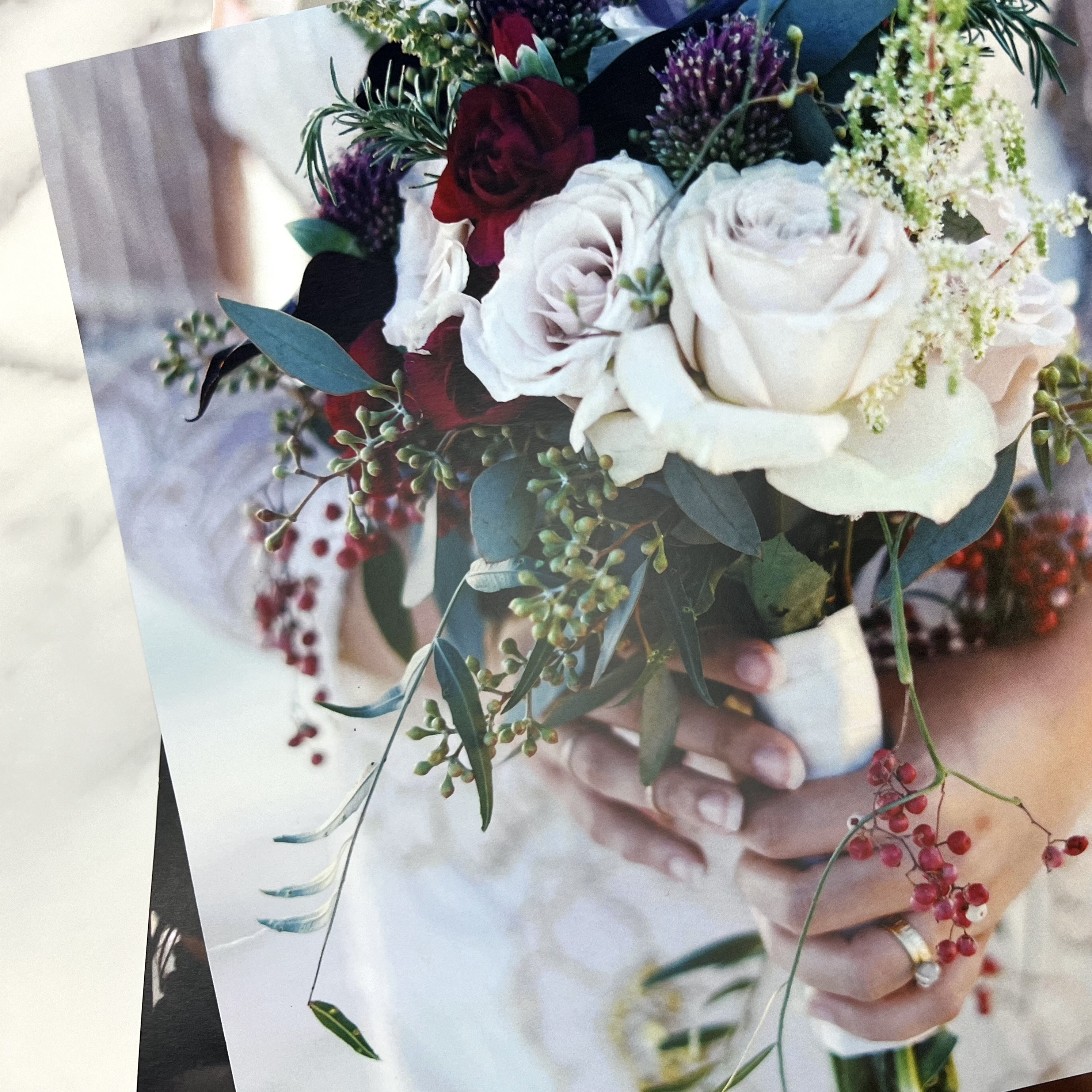 Large Prints
