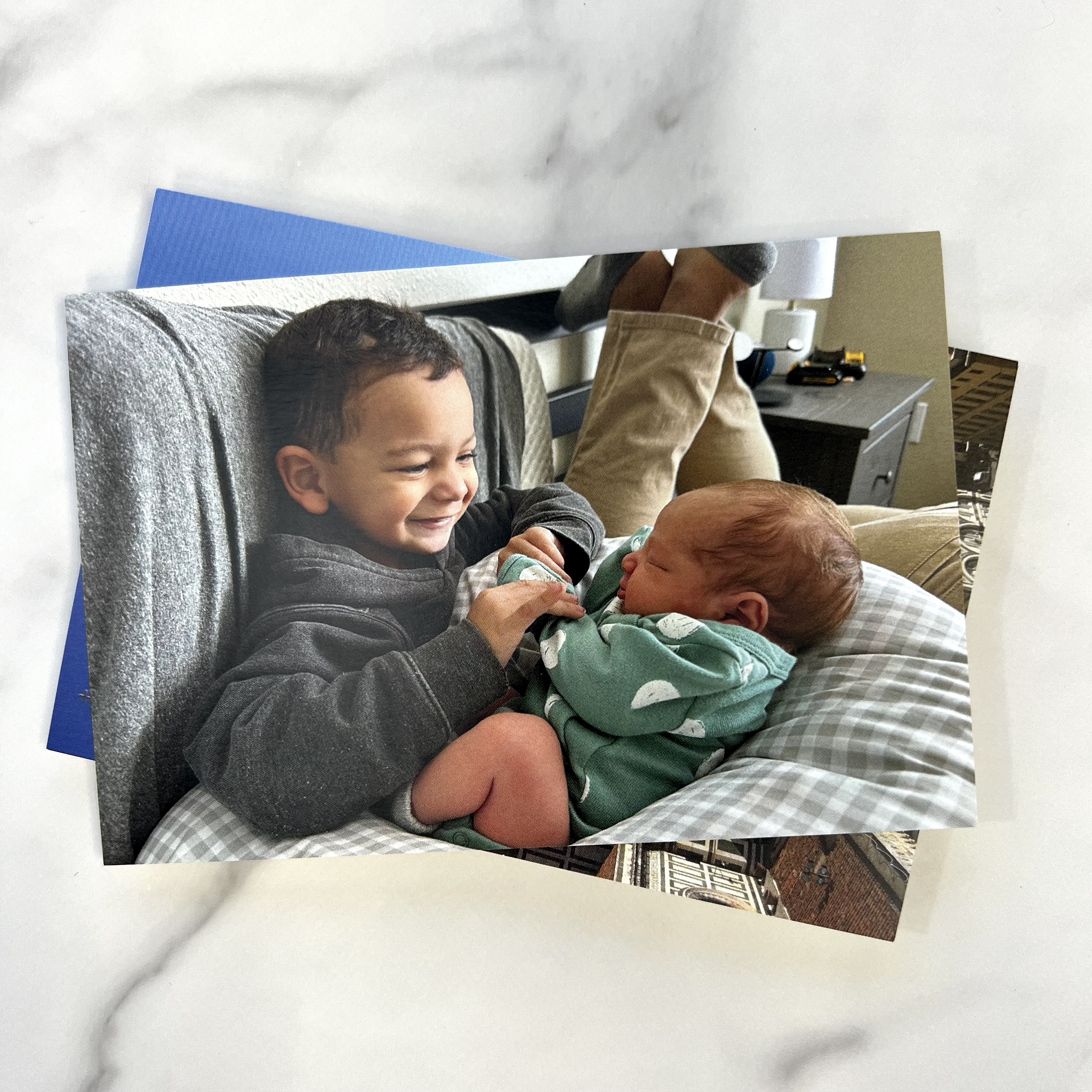 Standard Photo Prints