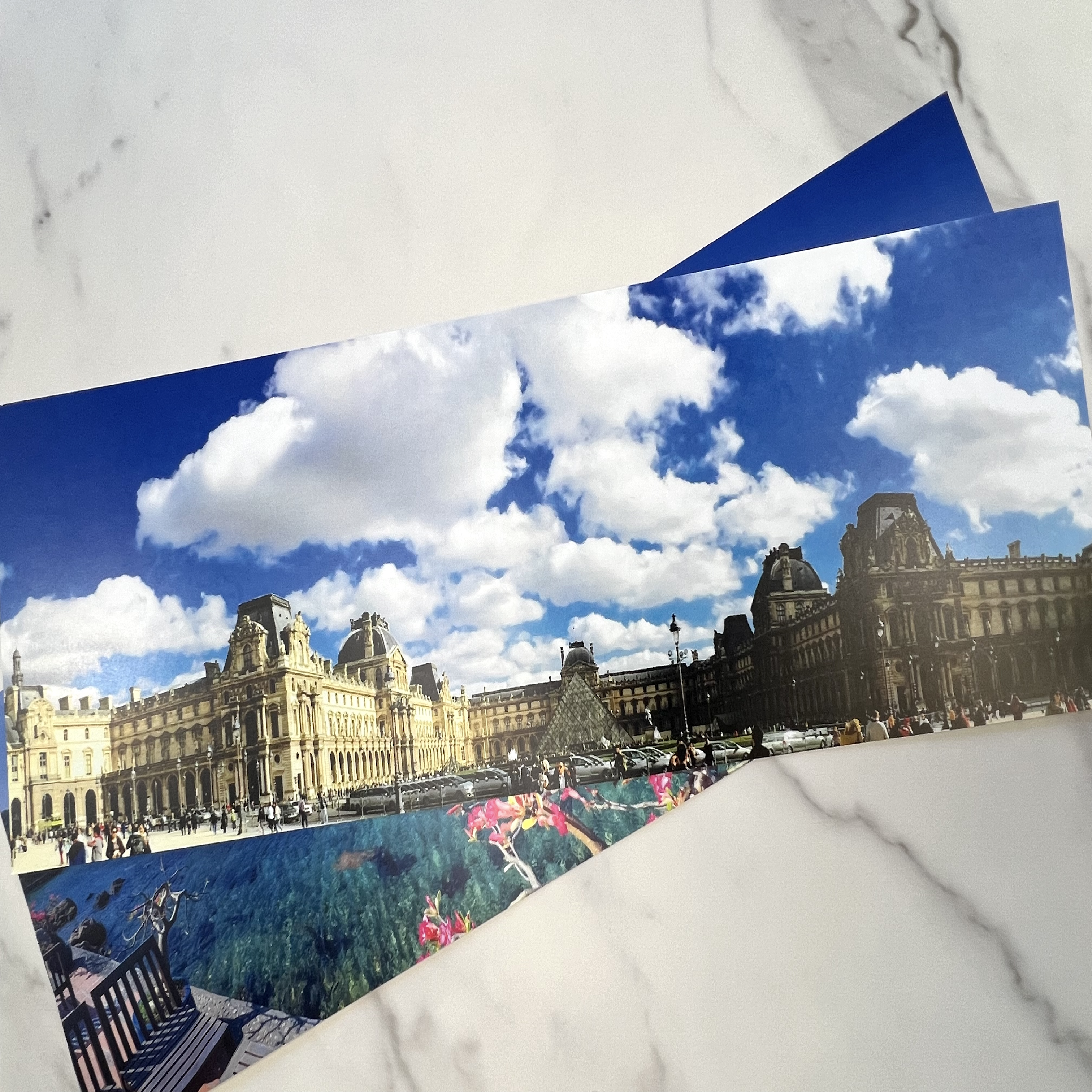 Panoramic Prints