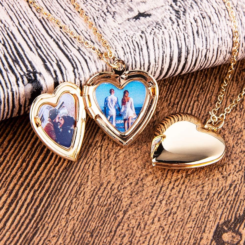 Locket Prints