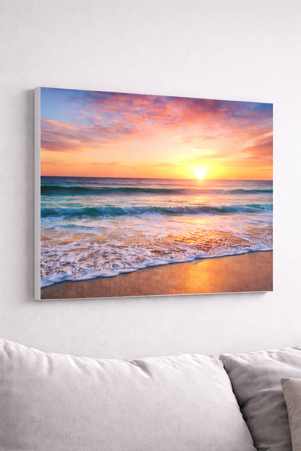 Category Canvas & Wall Art