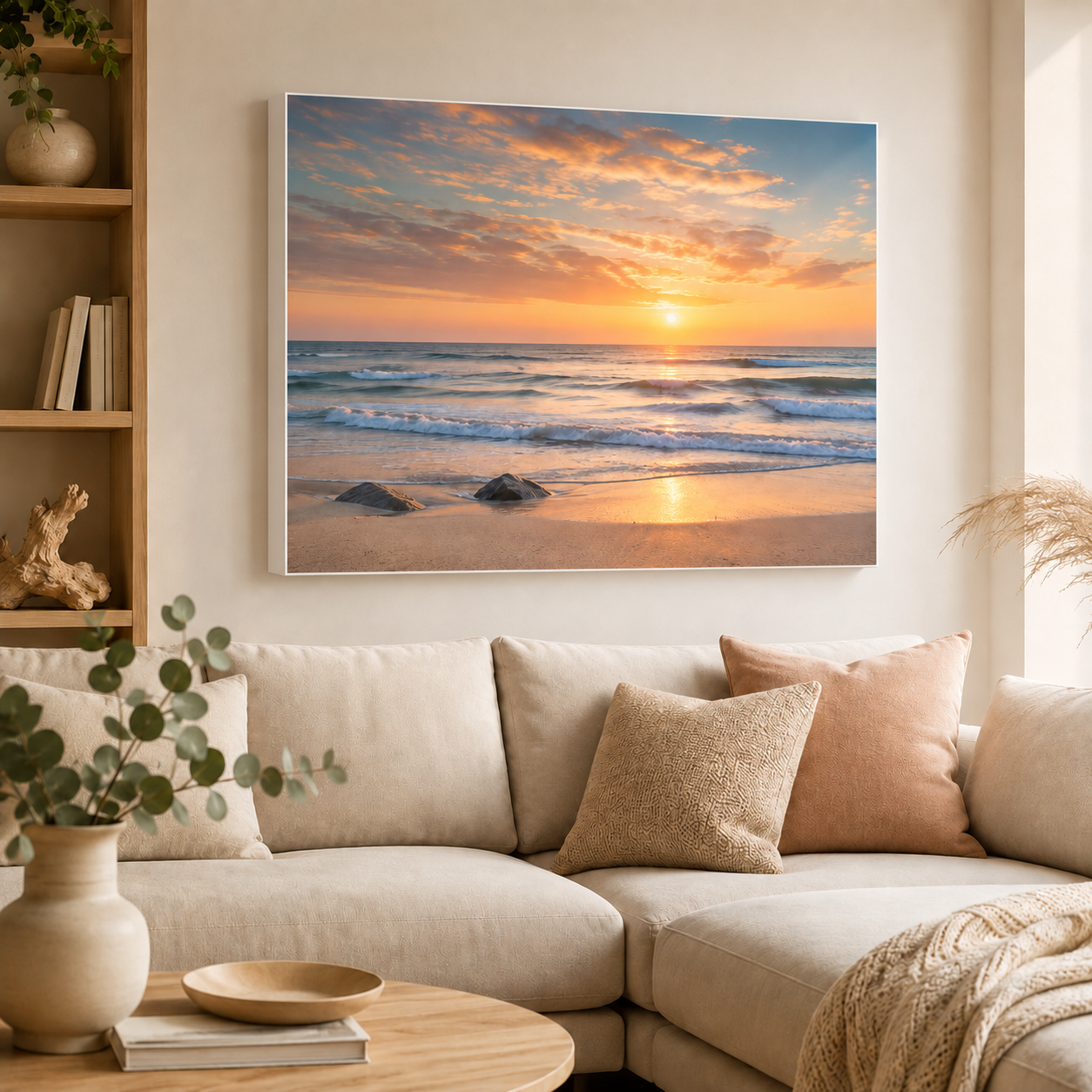 Canvas & Wall Art