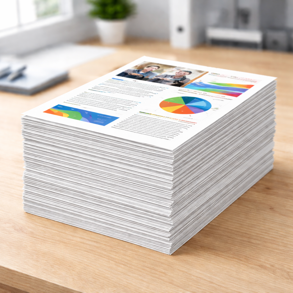 Booklet (Test)