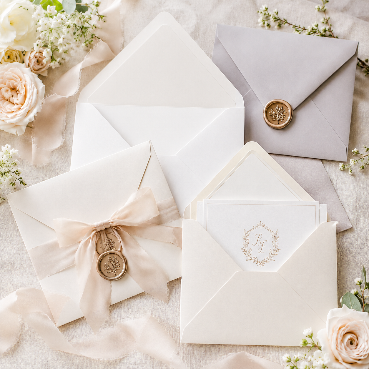 Envelopes