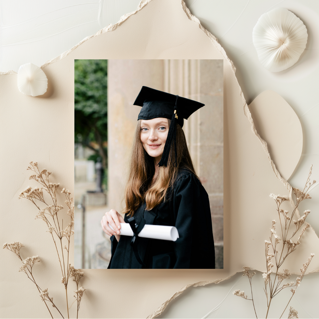 Graduation Photo Prints