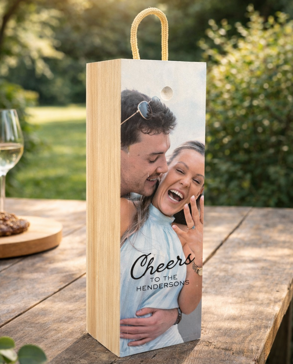 Home & Lifestyle Gifts