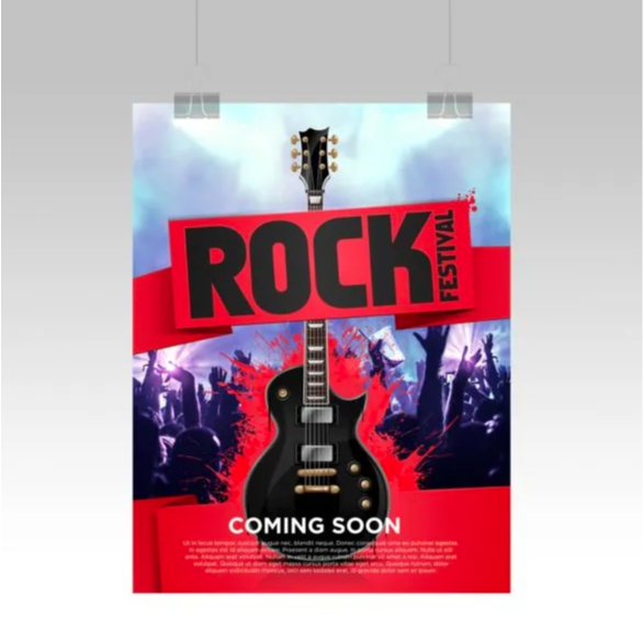 Posters & Signs