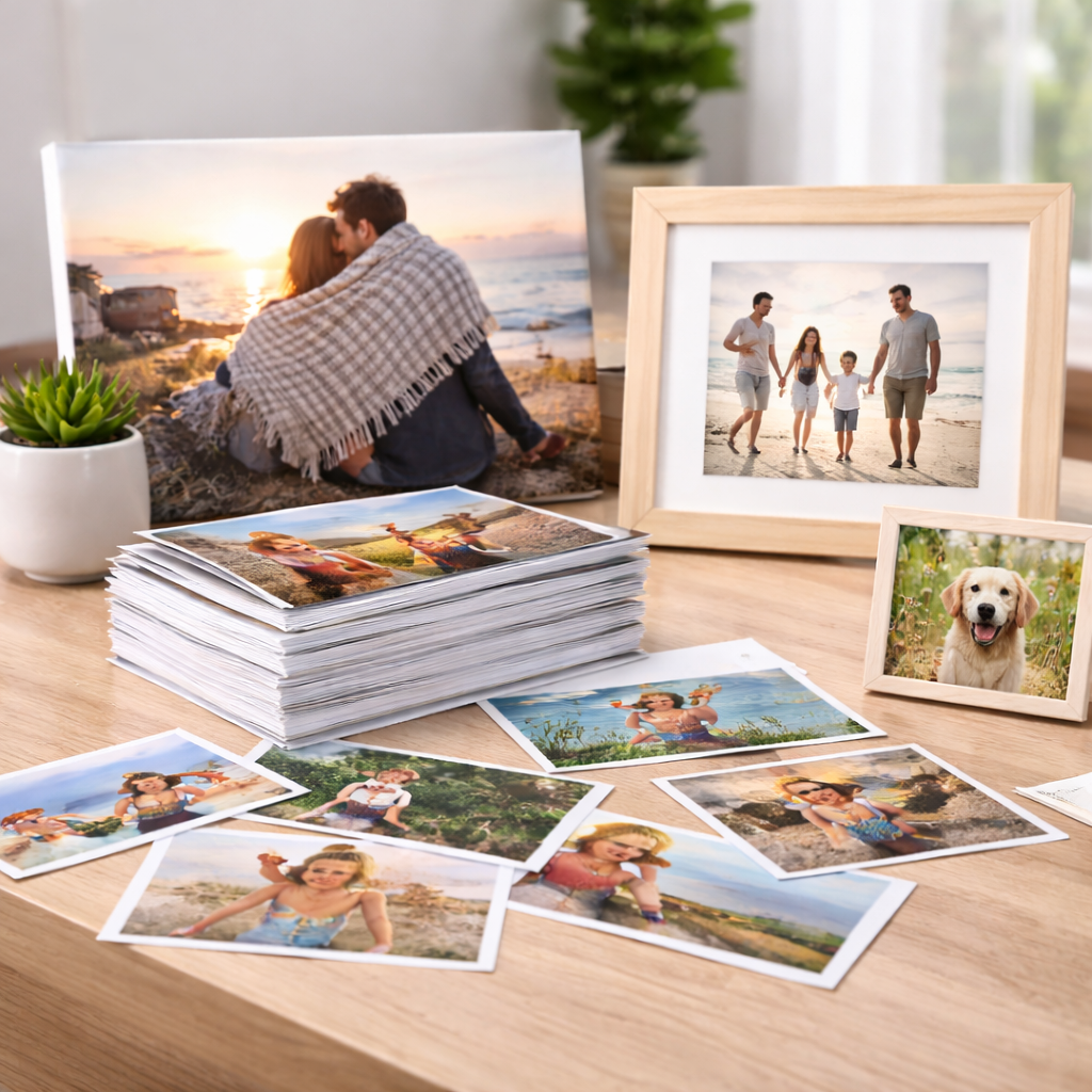 Photo Prints & Wall Art