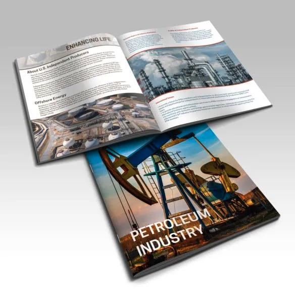 Booklets