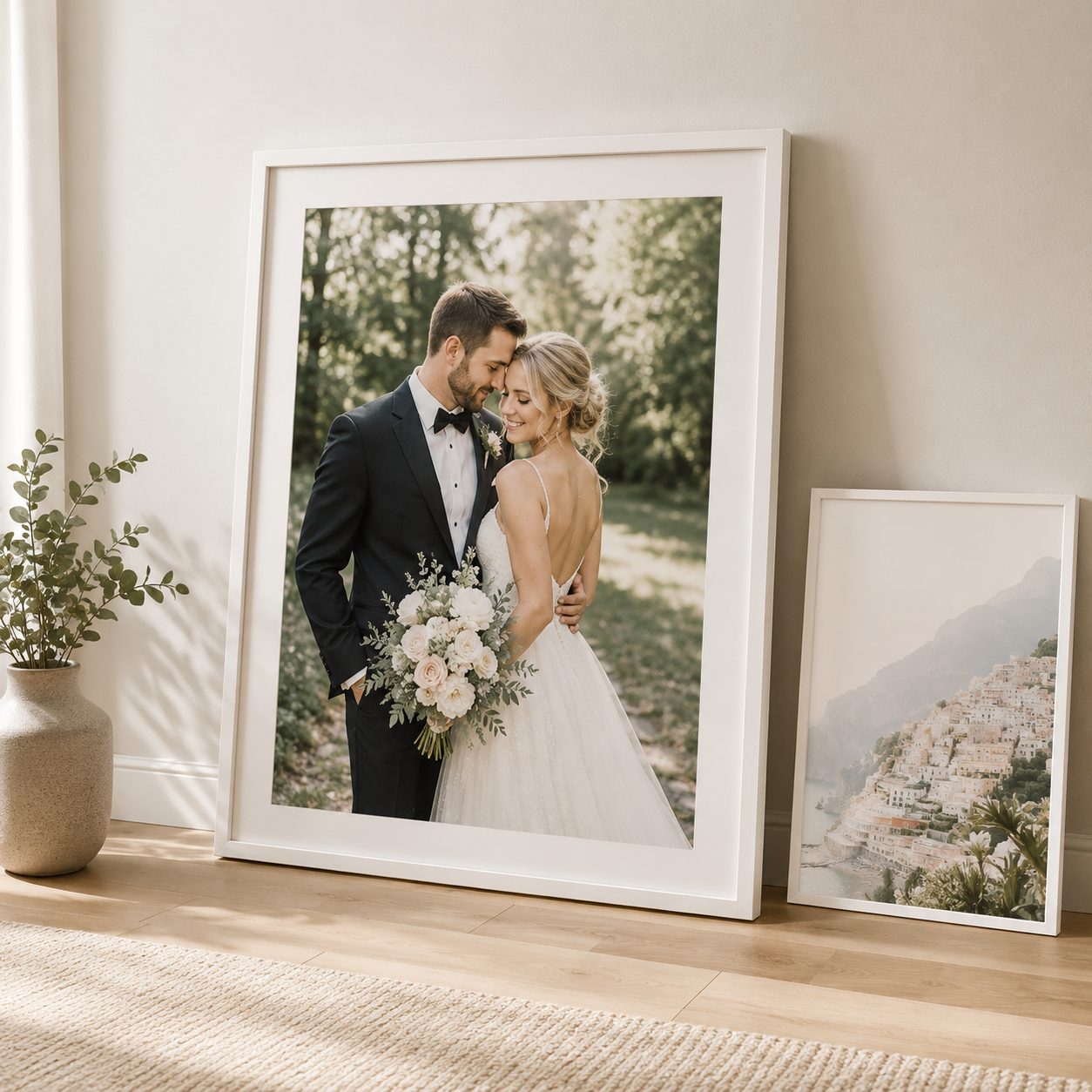 Large & Specialty Prints