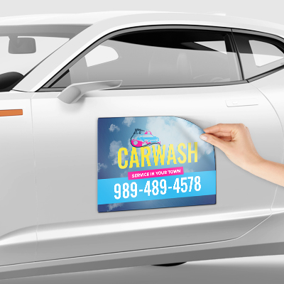 Car Magnets