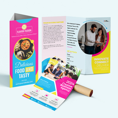 Marketing Materials