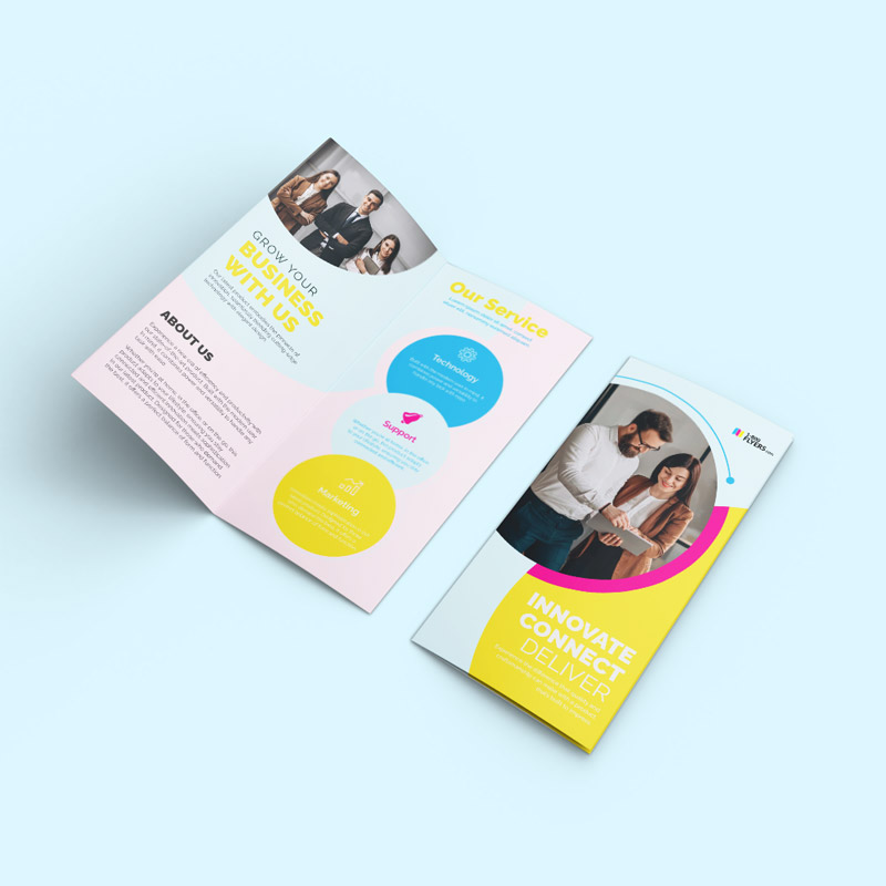 Brochure 2