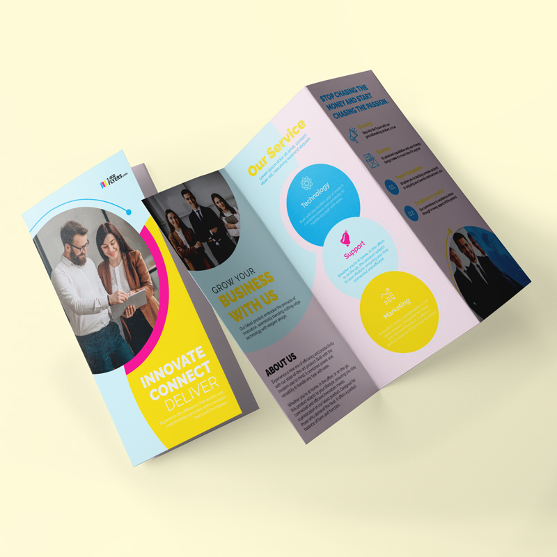 Brochure 4