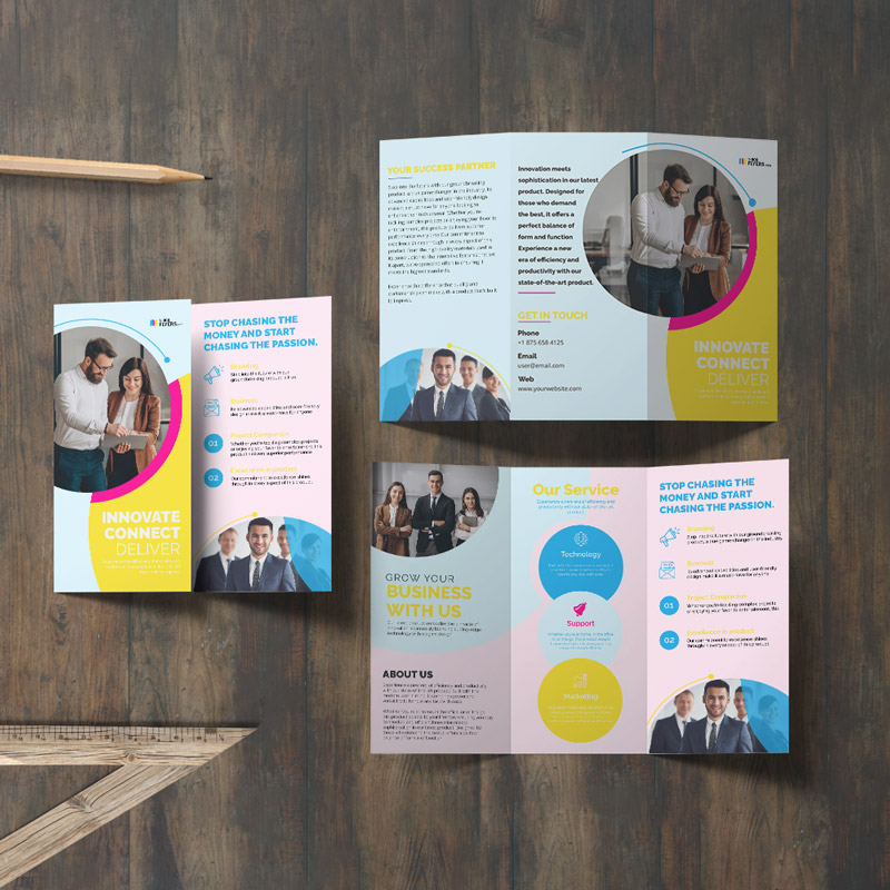 Brochure 5